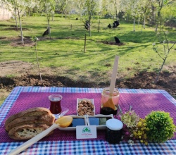 Sıvı Üzüm Pekmezi 800 gr