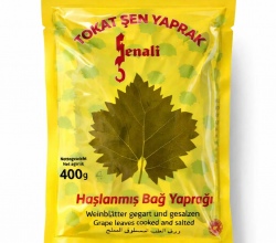 Vakumlu poşette yaprak 400 gr 
