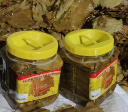 Bürüt 1400 gr Pet Bidonda Tokat Salamura Yaprak