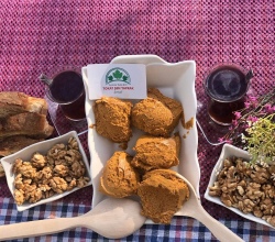 Katı Üzüm Pekmezi 400 gr( Çalma Pekmez)